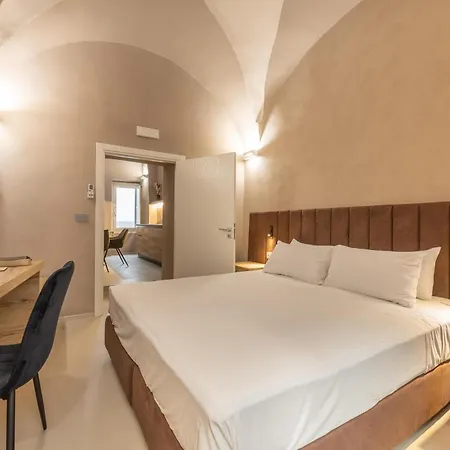 Dimora Argento ガリポリ