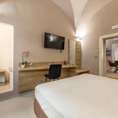 Dimora Argento 別荘 *