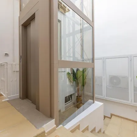 Сasa de vacaciones Dimora Argento Gallipoli