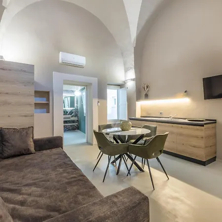 펜션 Dimora Argento *