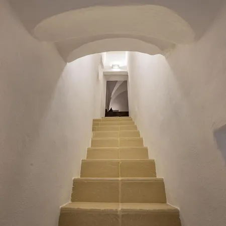 Dimora Argento Gallipoli