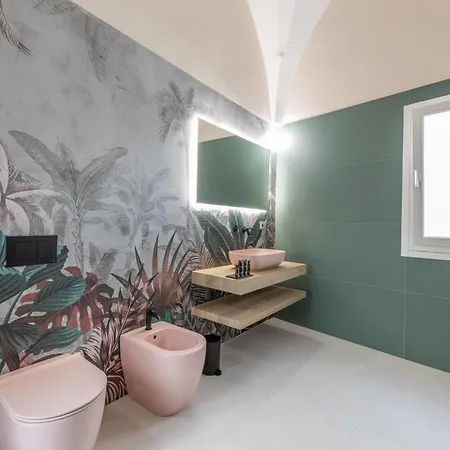 Dimora Argento * 갈리폴리