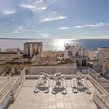 Dimora Argento Σπίτι διακοπών