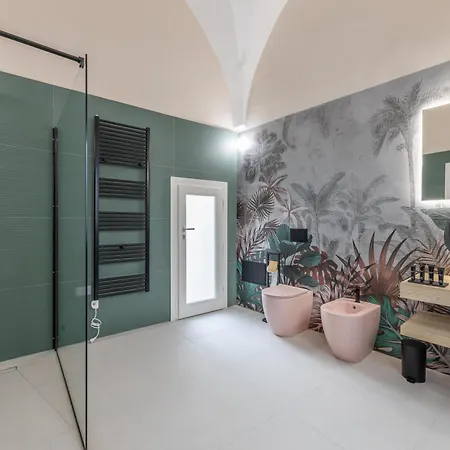 Dimora Argento * 갈리폴리