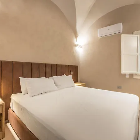 Dimora Argento Holiday home Gallipoli