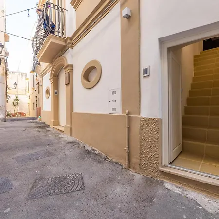 Dimora Argento Ferienhaus