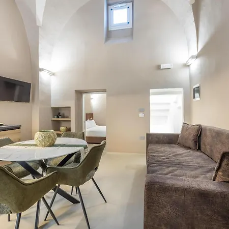 Ferienhaus Dimora Argento Gallipoli