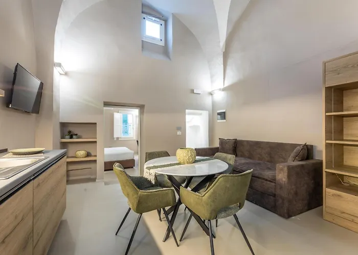 Dimora Argento Сasa de vacaciones *