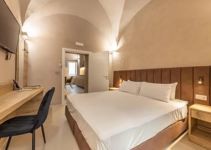 Dimora Argento Gallipoli