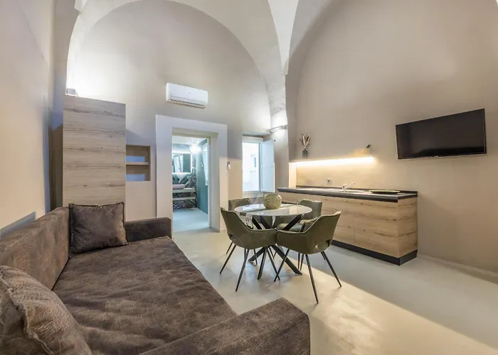 Σπίτι διακοπών Dimora Argento *