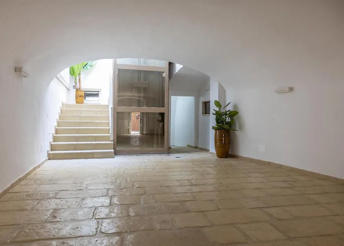 Dimora Argento Σπίτι διακοπών