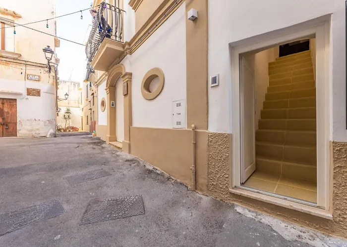 Сasa de vacaciones Dimora Argento