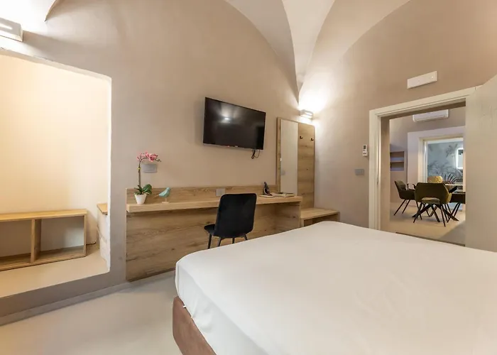 Dimora Argento Сasa de vacaciones *