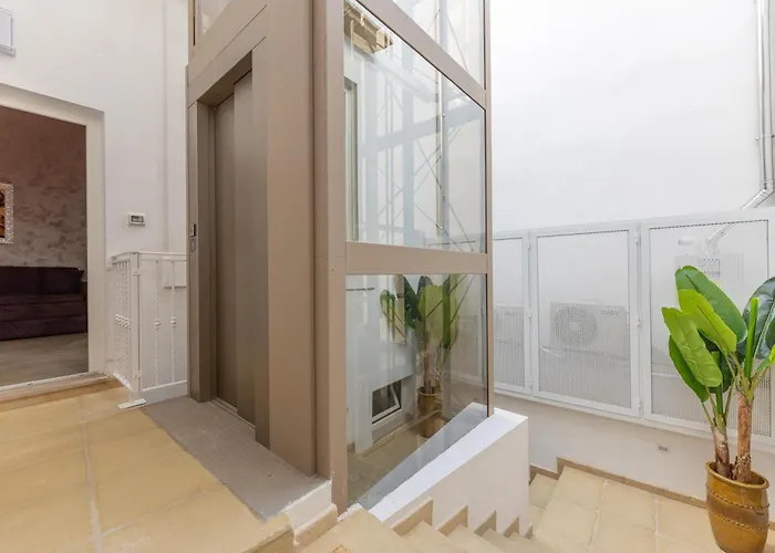 Сasa de vacaciones Dimora Argento