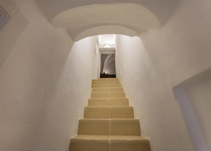 Dimora Argento Gallipoli