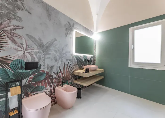 Dimora Argento * Gallipoli