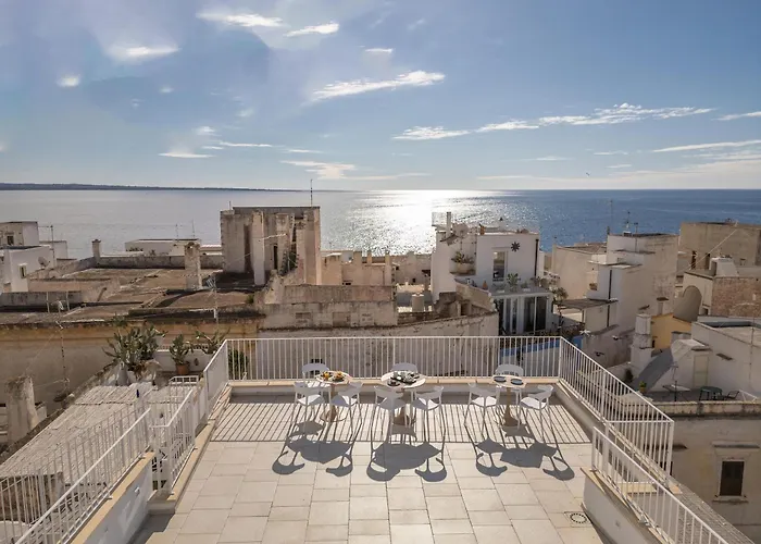 Dimora Argento Σπίτι διακοπών