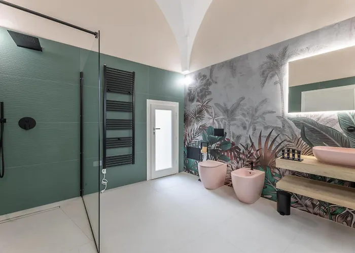 Dimora Argento * Gallipoli